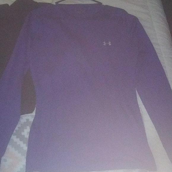 Under Armour Tops - Shirt